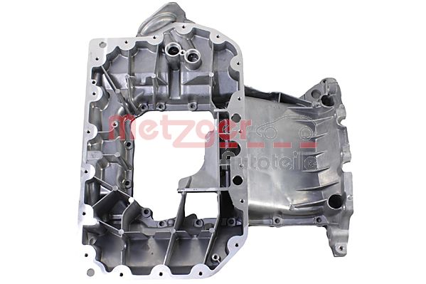 METZGER 7990117 Ölwanne